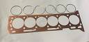 Ford Barra XR6 COPPER GASKET AND FIRE RING KIT