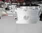Aluminiowa miska skrzyni biegów FORGE do GTR35