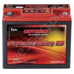 ODYSSEY EXTREME BATTERY 15Ah/680A