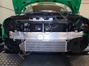 Intercooler FORGE do Ford Focus RS Mk.2